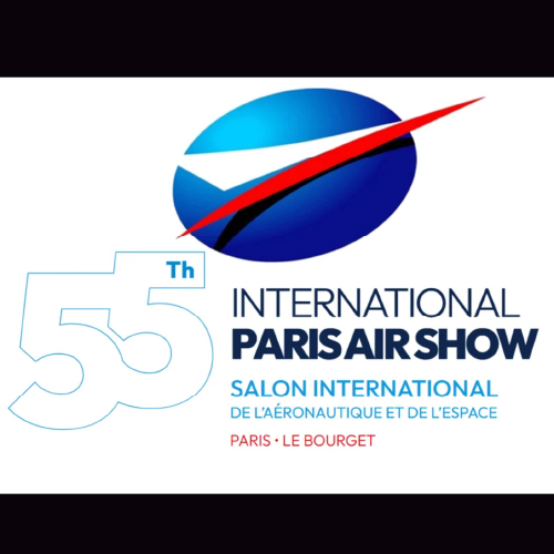 International Paris Air Show 