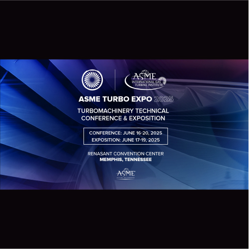 Turbomachinery Technical Conference & Exposition